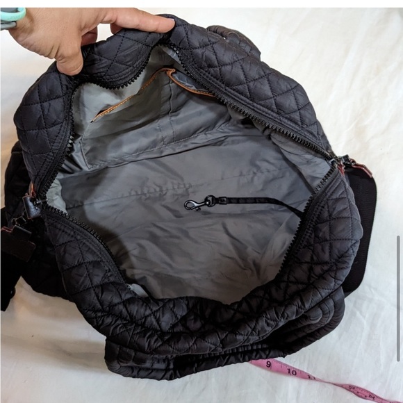 Mz Wallace jimmy bag, barely used in very good condition - Picture 5 of 7